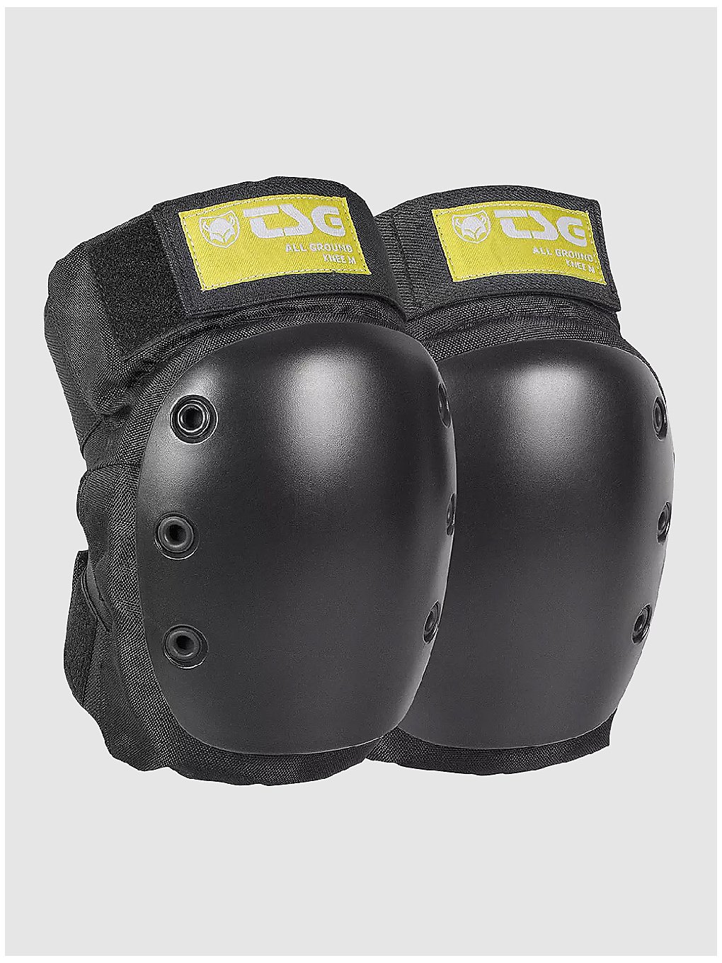 TSG Kneepad All Ground black