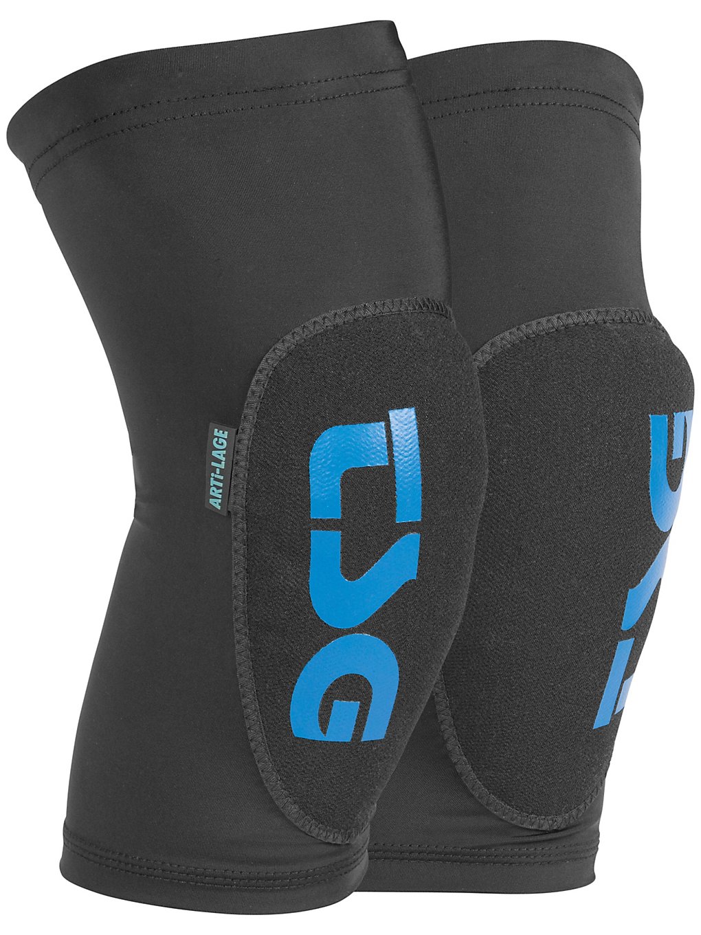 TSG Arctic Knee 2Nd Skin A black