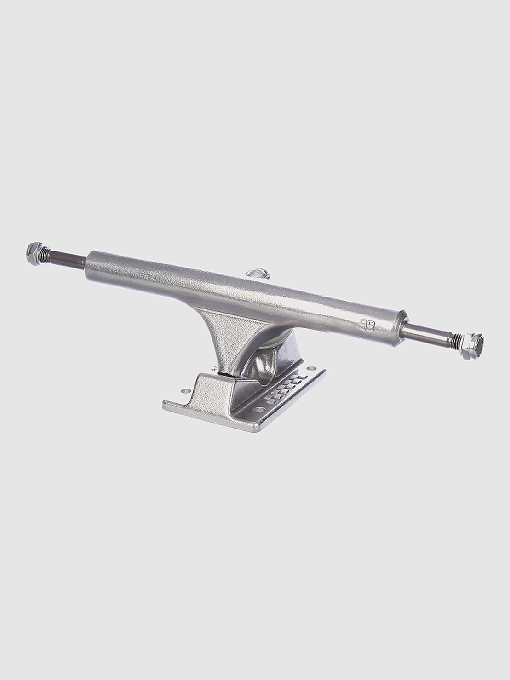 Ace Classic 66 6.75" Achse silver