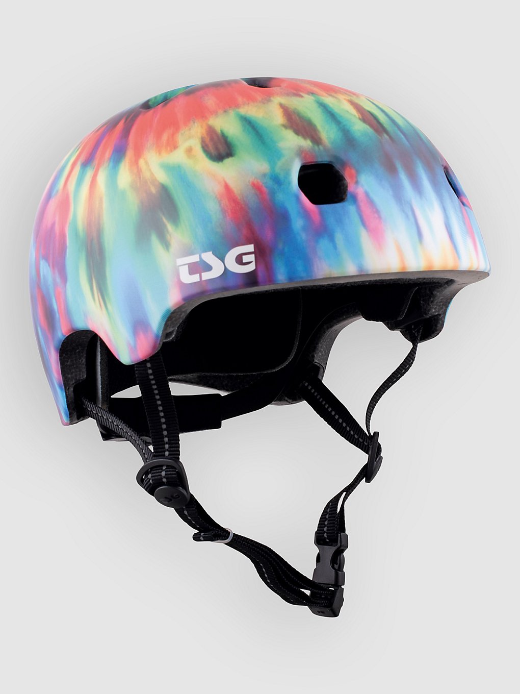 TSG Meta Graphic Design Kids Helm dye