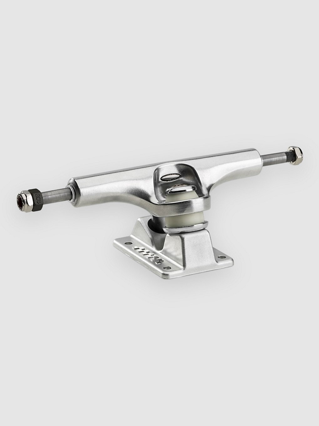 Ace AF1 Inverted Polished Hollowed 55" Achse silver