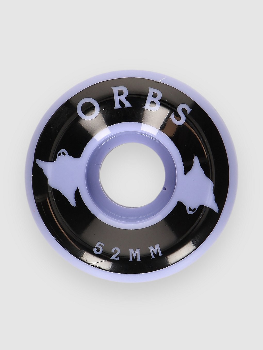 Welcome Orbs Specters 52mm Rollen lavender