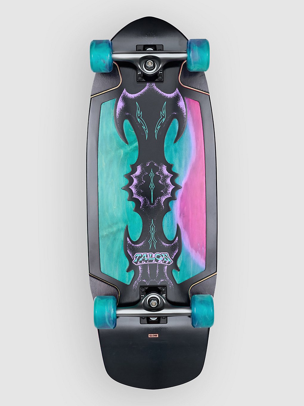 Globe Talon 30" Cruiser green