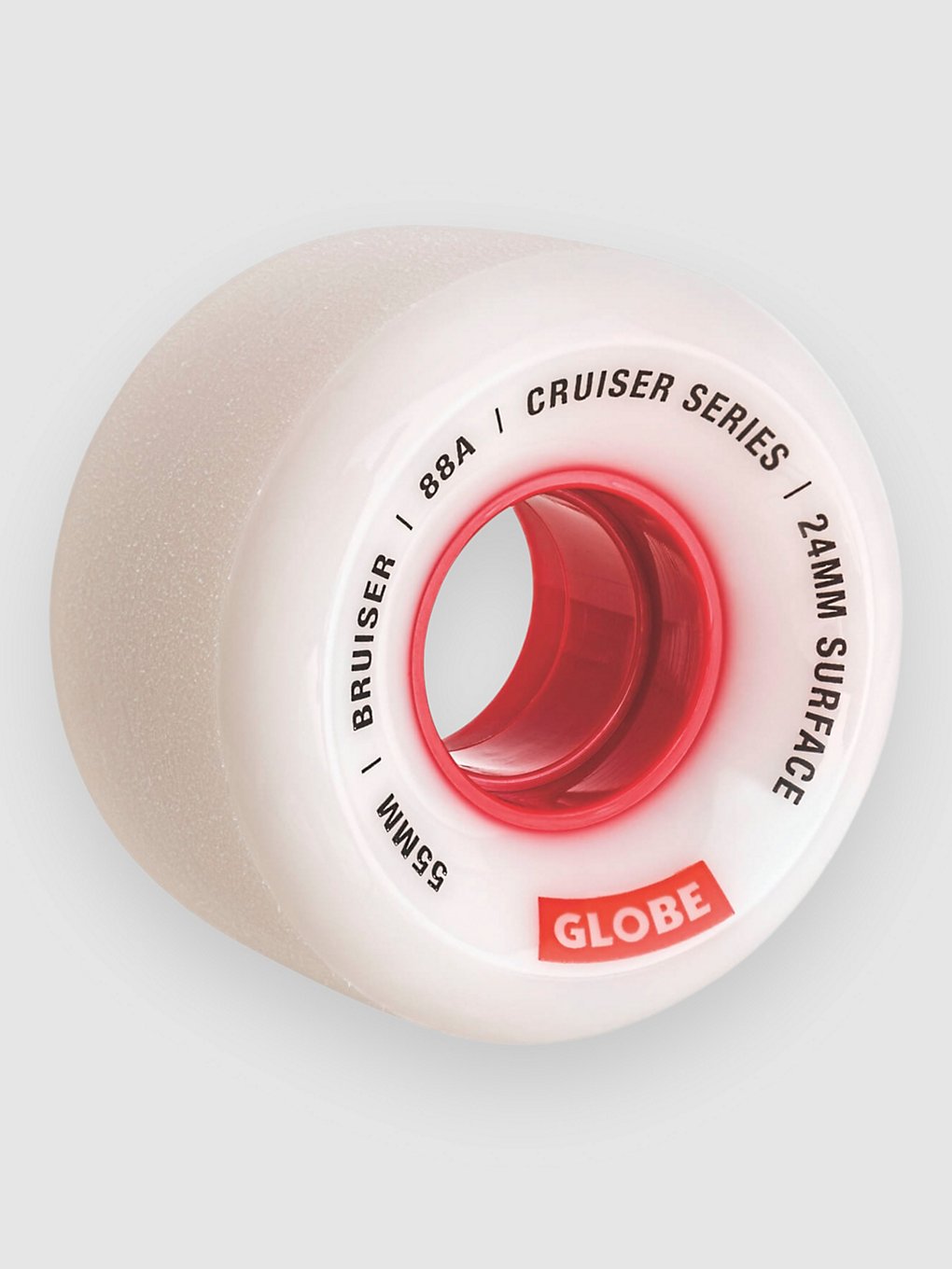 Globe Bruiser 55mm Wheels 55