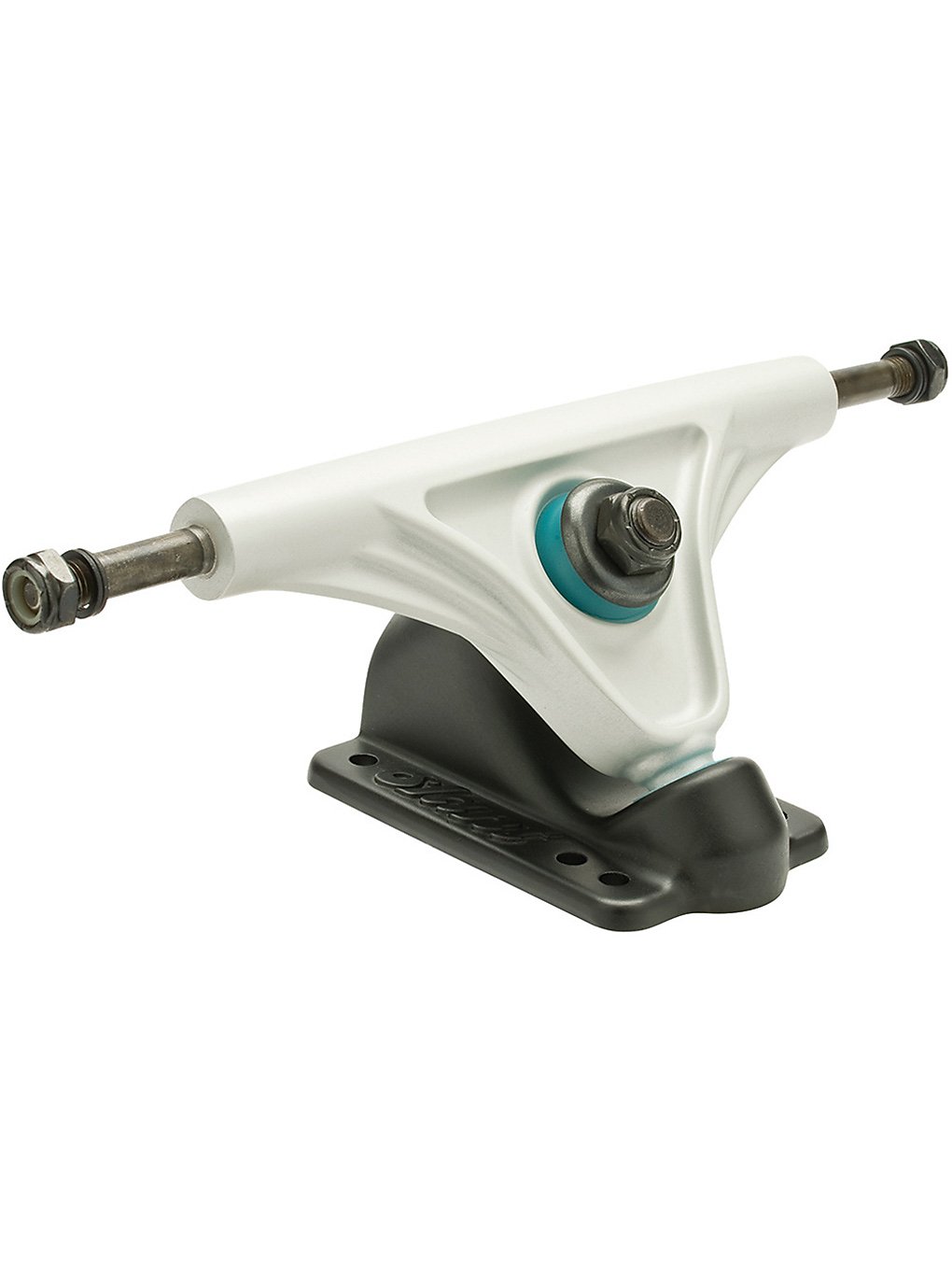 Globe Slant Inverted Mag 180mm Achse black