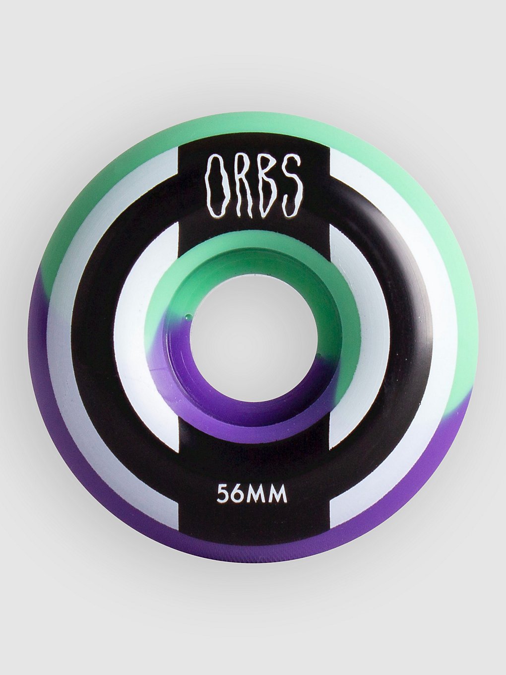 Welcome Orbs Apparitions 56mm Rollen lavender