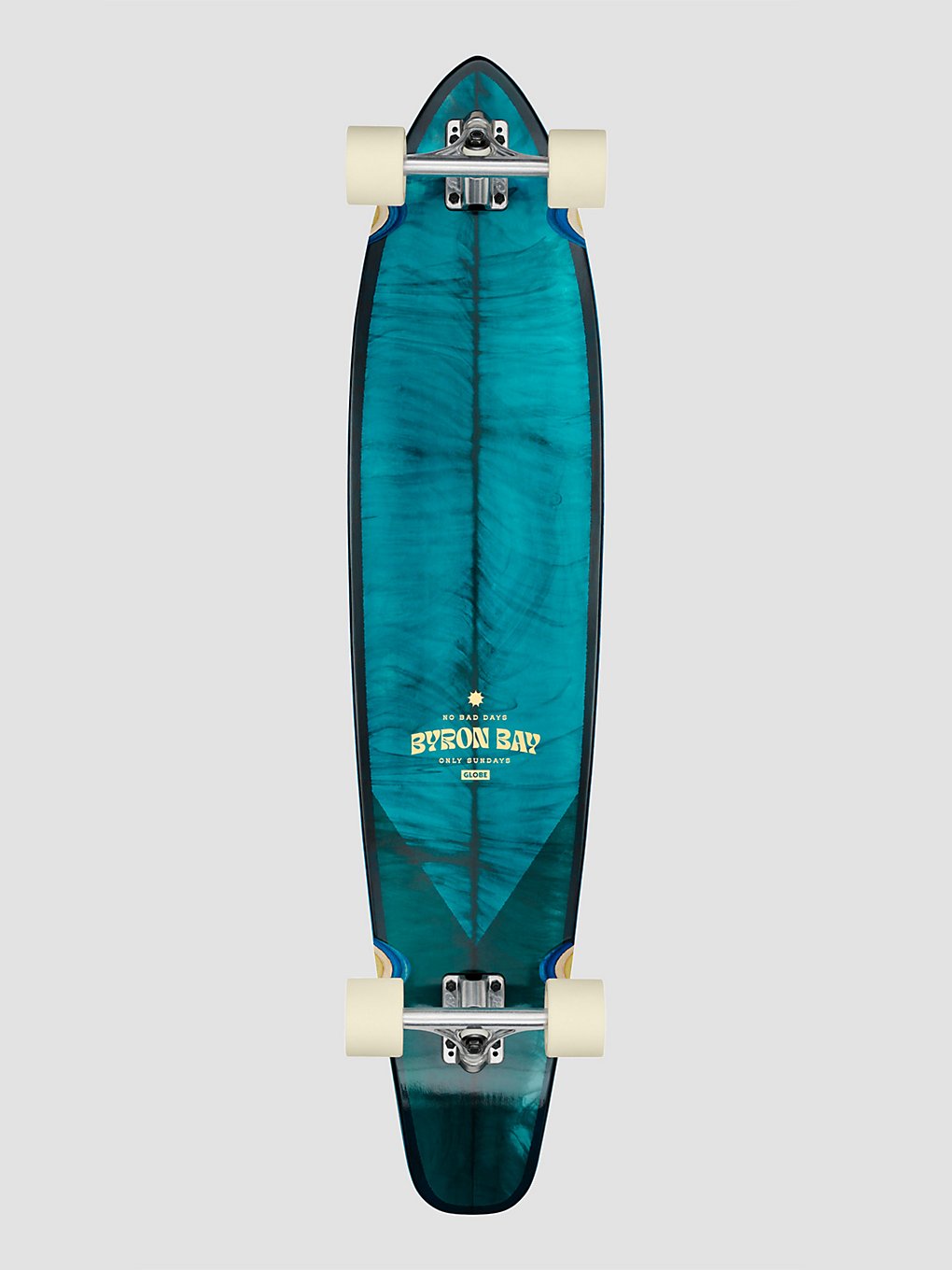 Globe Byron Bay 43" Complete sun days