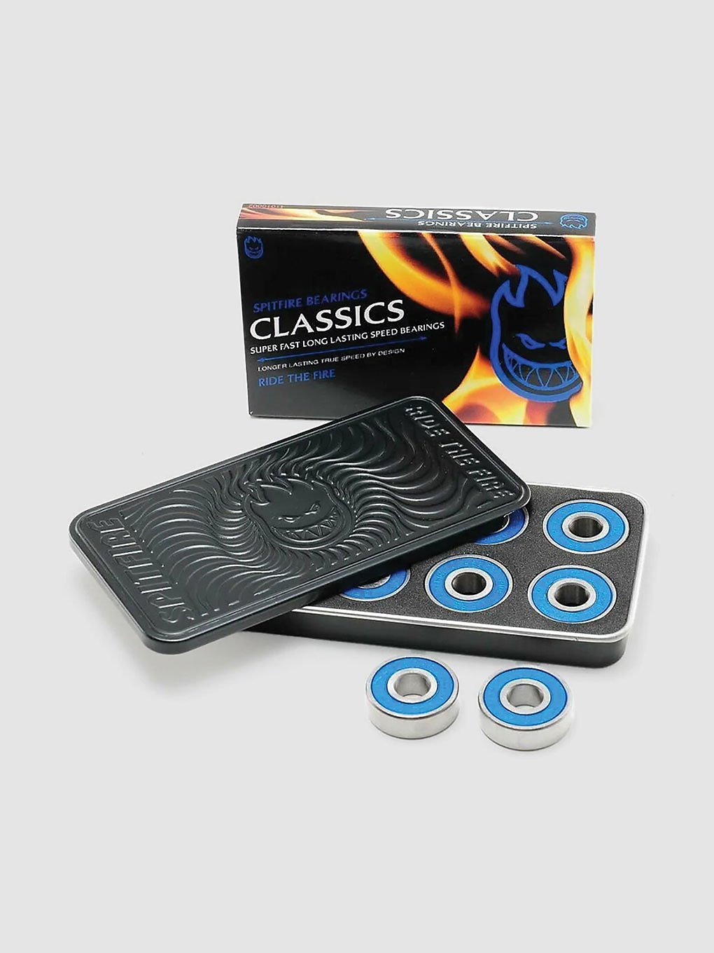Spitfire Classics Kugellager uni