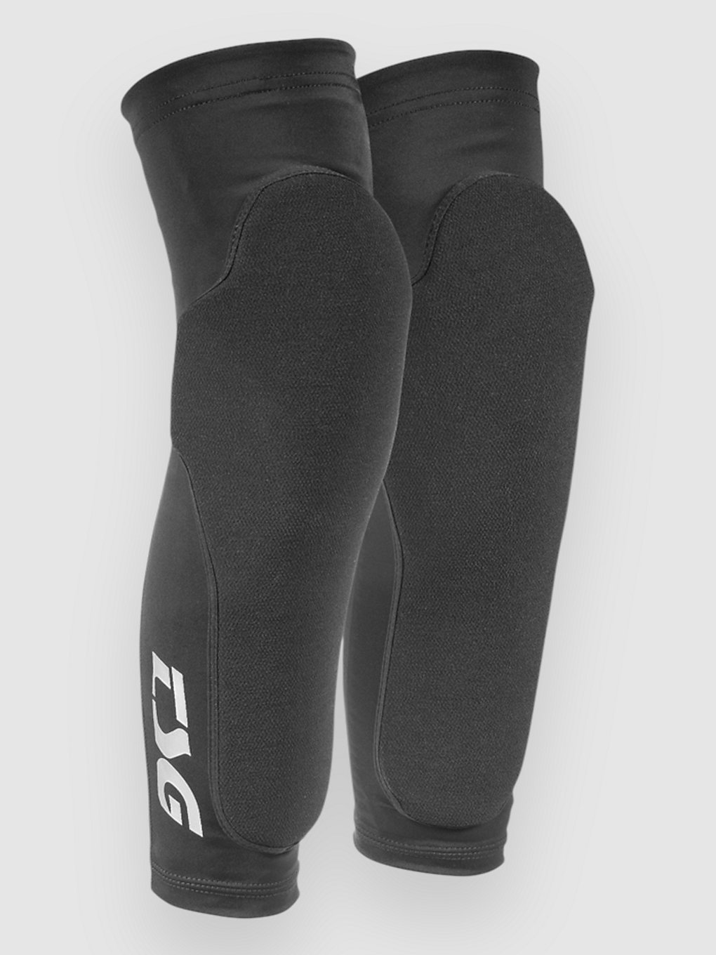 TSG Dermis Pro A Sleeve Kids Ellenbogenprotektoren black