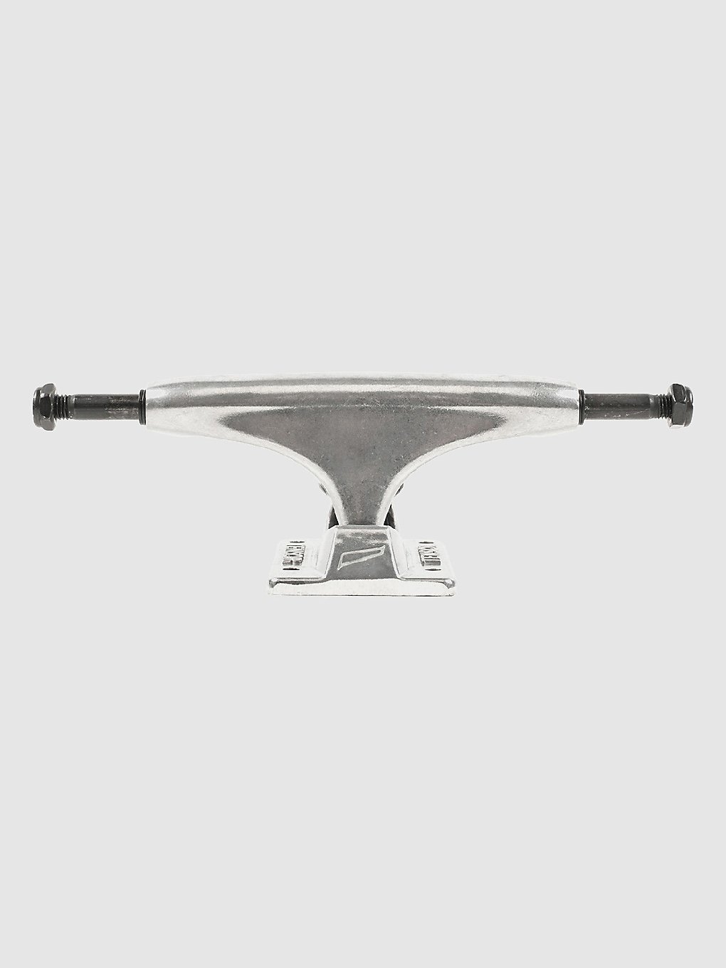 Tensor Alloy Raw 5.25" Achse raw finish