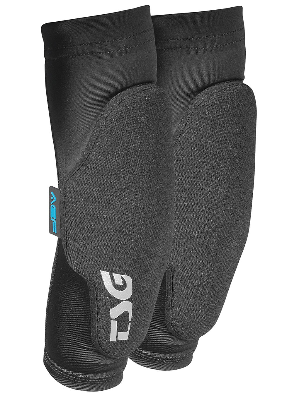 TSG Elbow-Sleeve Dermis A Kids Ellenbogenprotektoren black