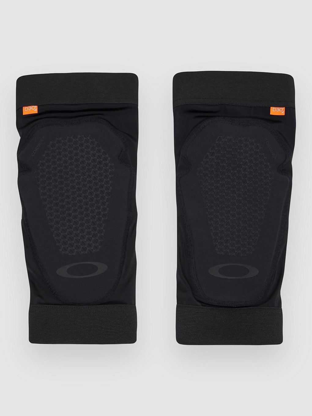 Oakley All Mountain D3O Knieprotektoren blackout