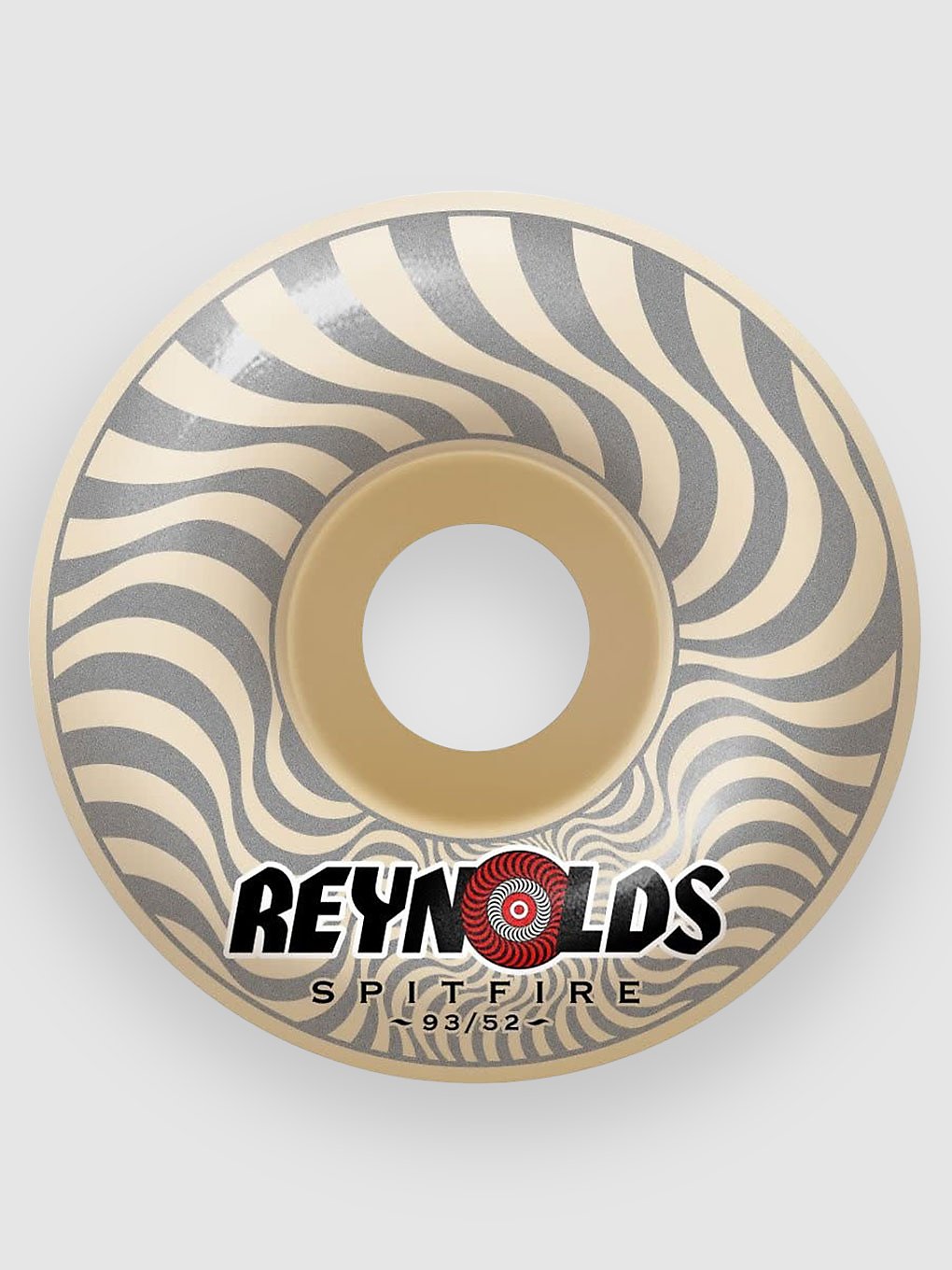 Spitfire Reynolds Formula Four 93 Classic 52mm Rollen natural