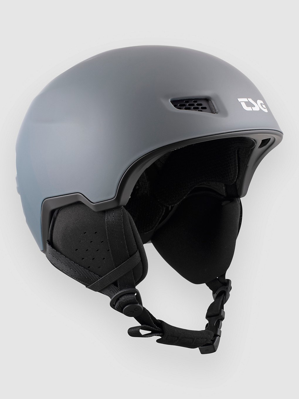 TSG All Terrain Graphic Design Helm grey fade