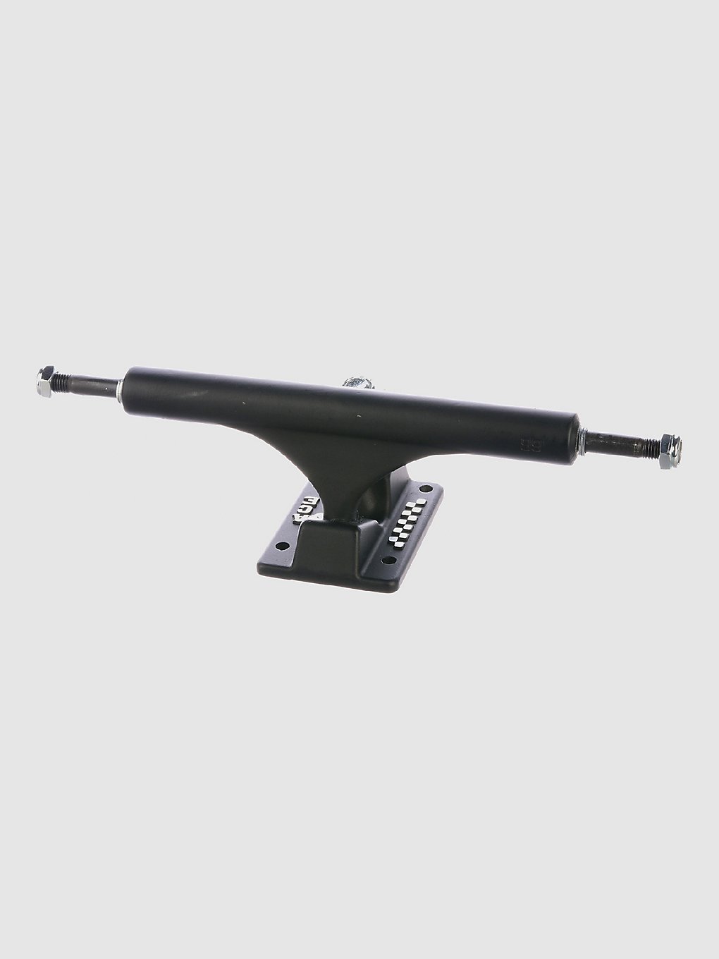 Ace Classic 66 6.75" Achse black