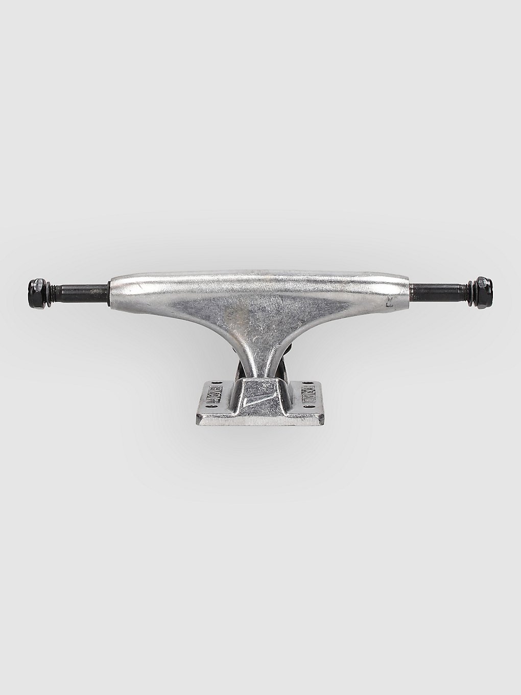 Tensor Alloy Raw 5.0" Achse raw finish