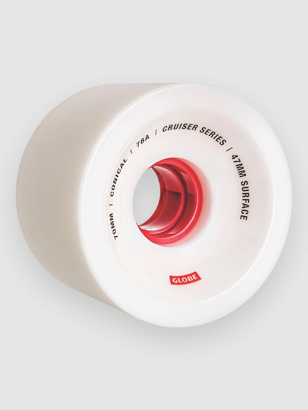 Globe Conical Cruiser 70mm Wheels 70