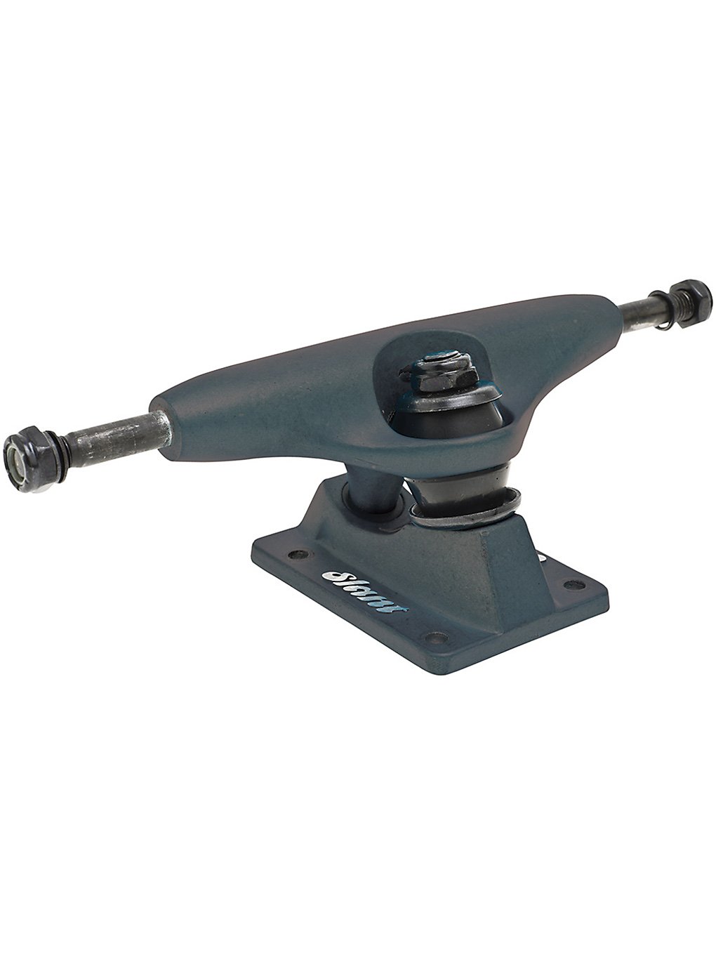 Globe Slant Standard Colored 4.25" Achse black