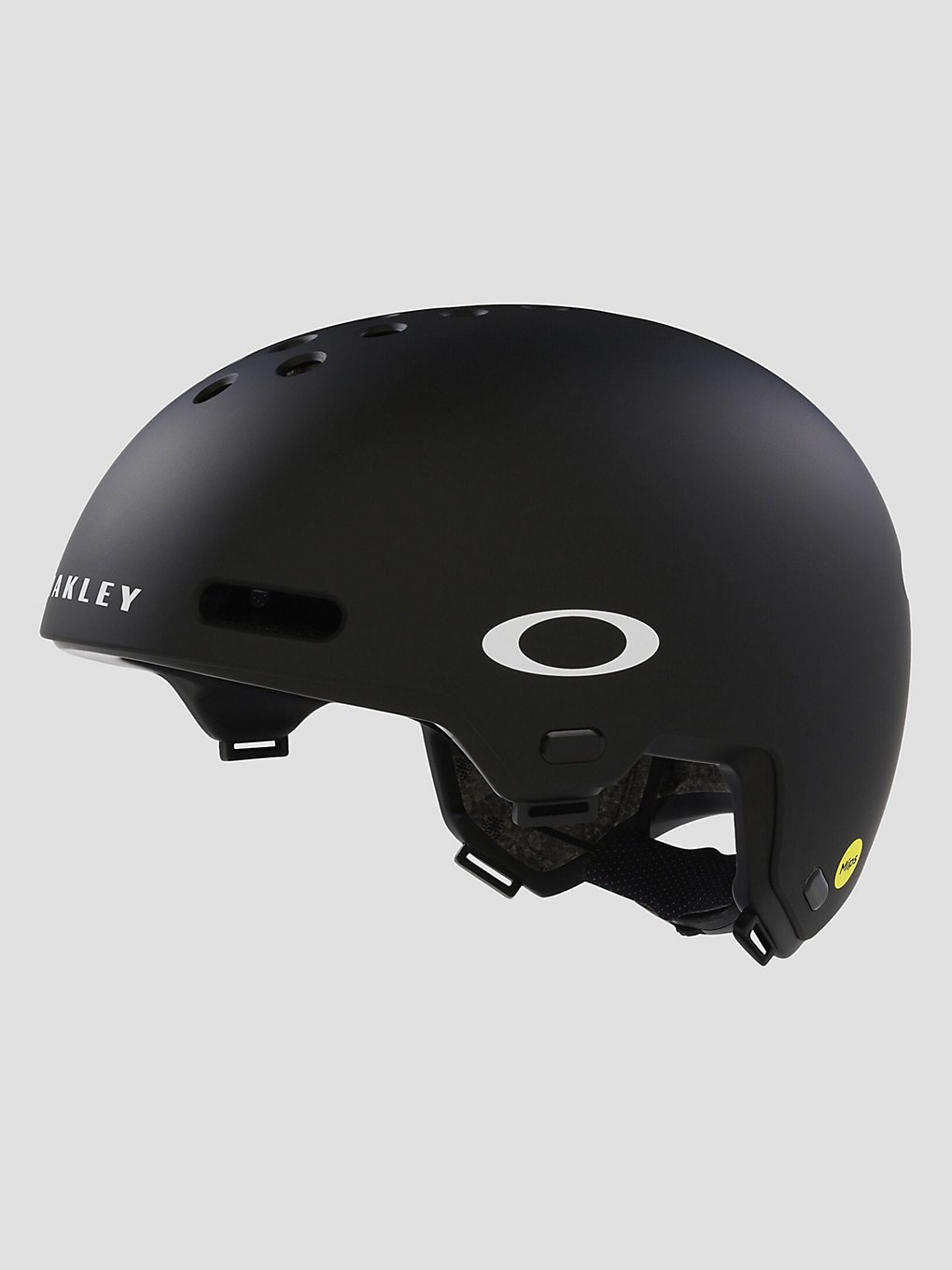 Oakley ST1 MIPS Helm matte black