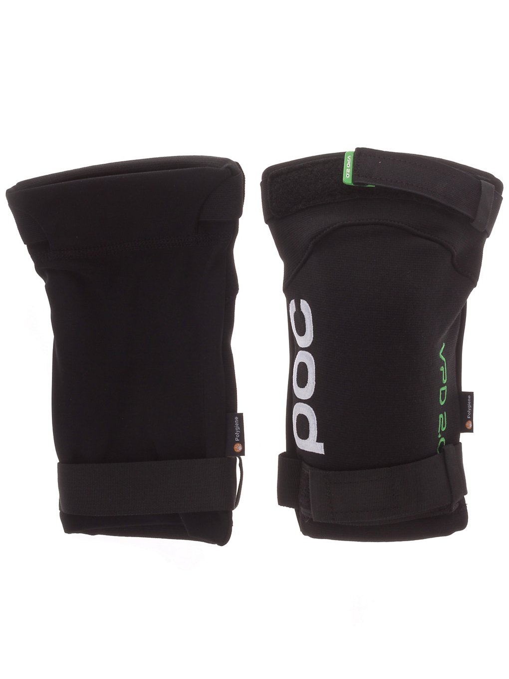 POC Joint VPD 2.0 Ellenbogenprotektoren uranium black