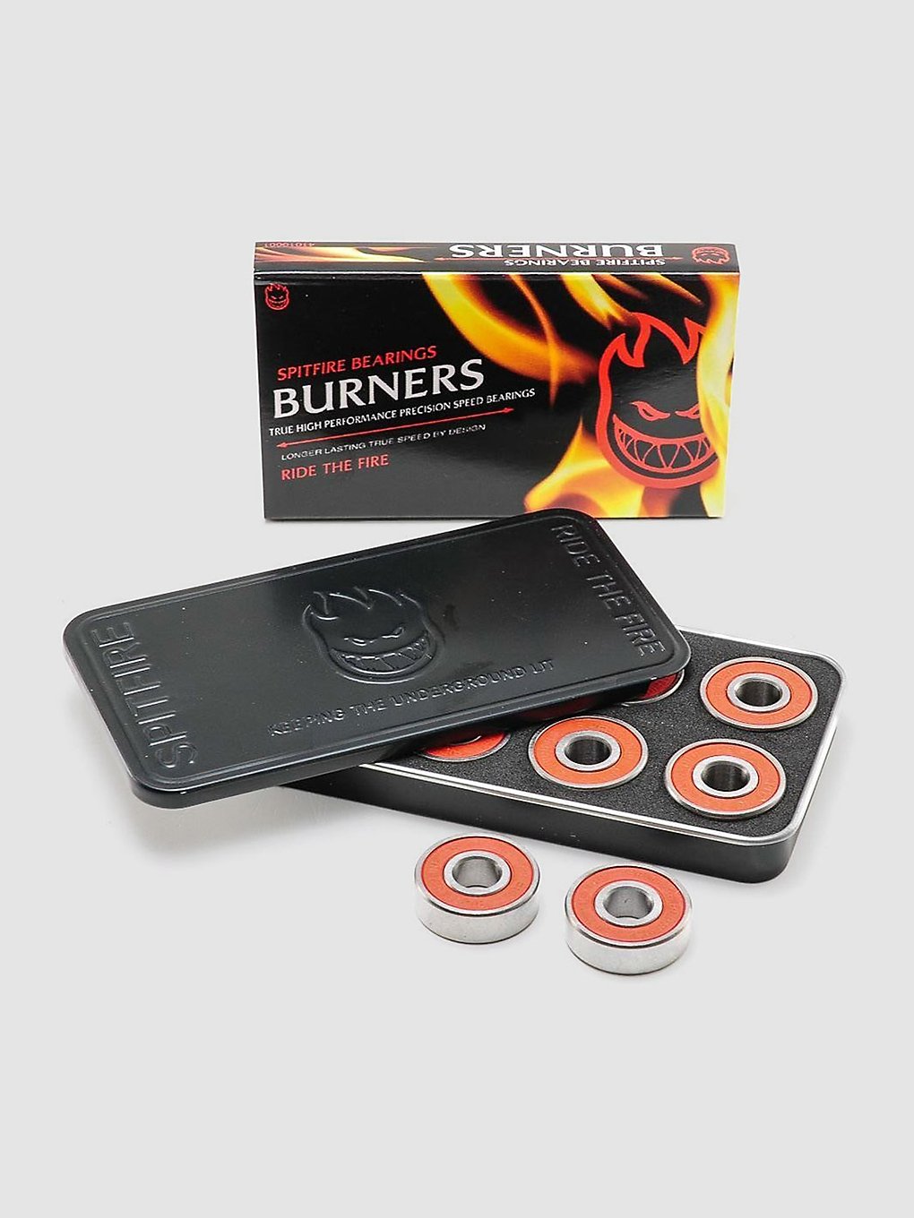 Spitfire Burners Kugellager uni