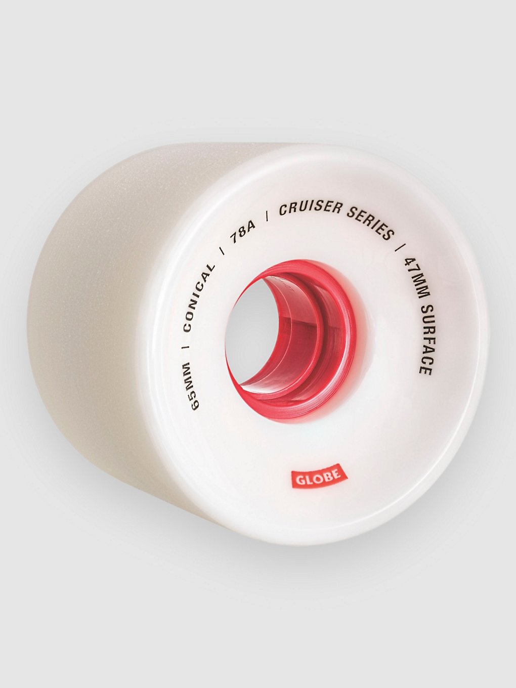 Globe Conical Cruiser 65mm Wheels 65