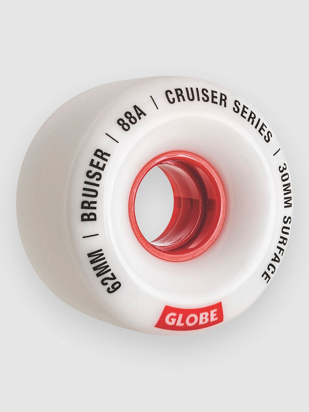 Globe Bruiser 62mm Wheels 62