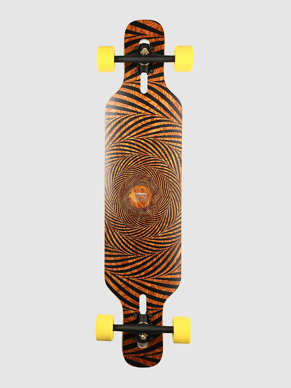 Loaded Tan Tien 8.75" x 39" Flex 2 Complete uni