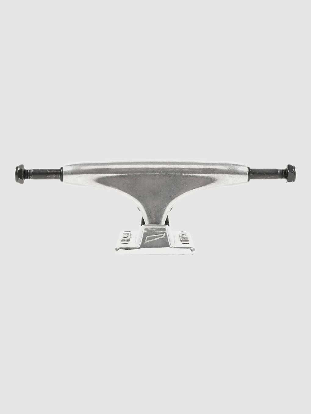 Tensor Alloy Raw 5.5" Achse raw finish