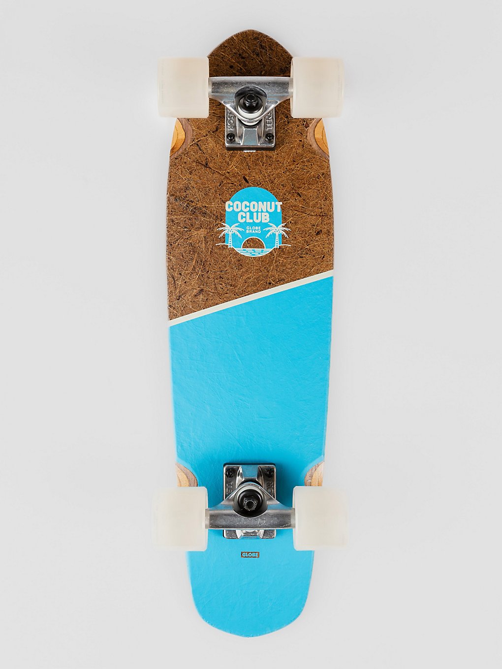 Globe Blazer 26" Cruiser sky