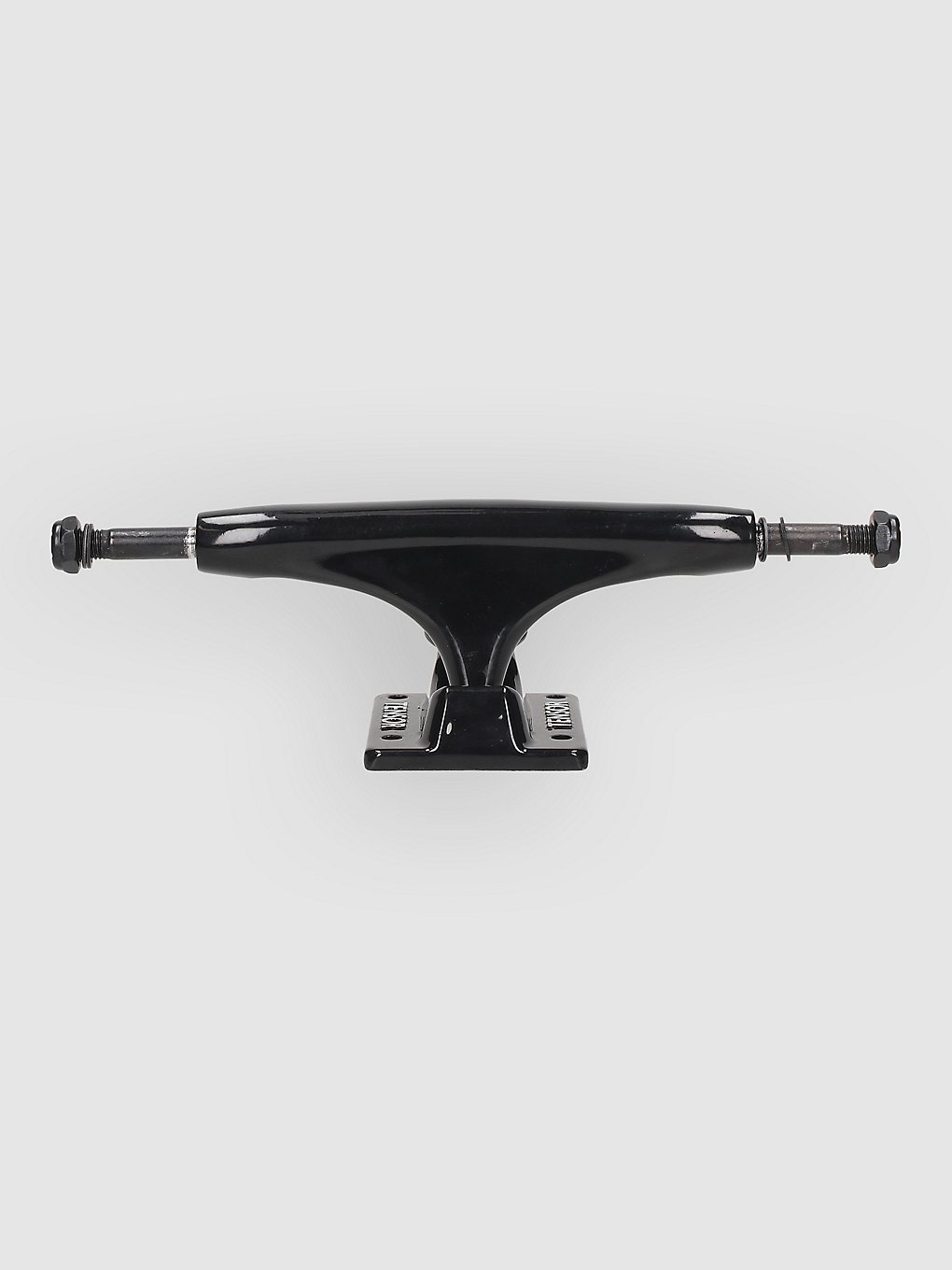 Tensor Alloy Raw 5.0" Achse black