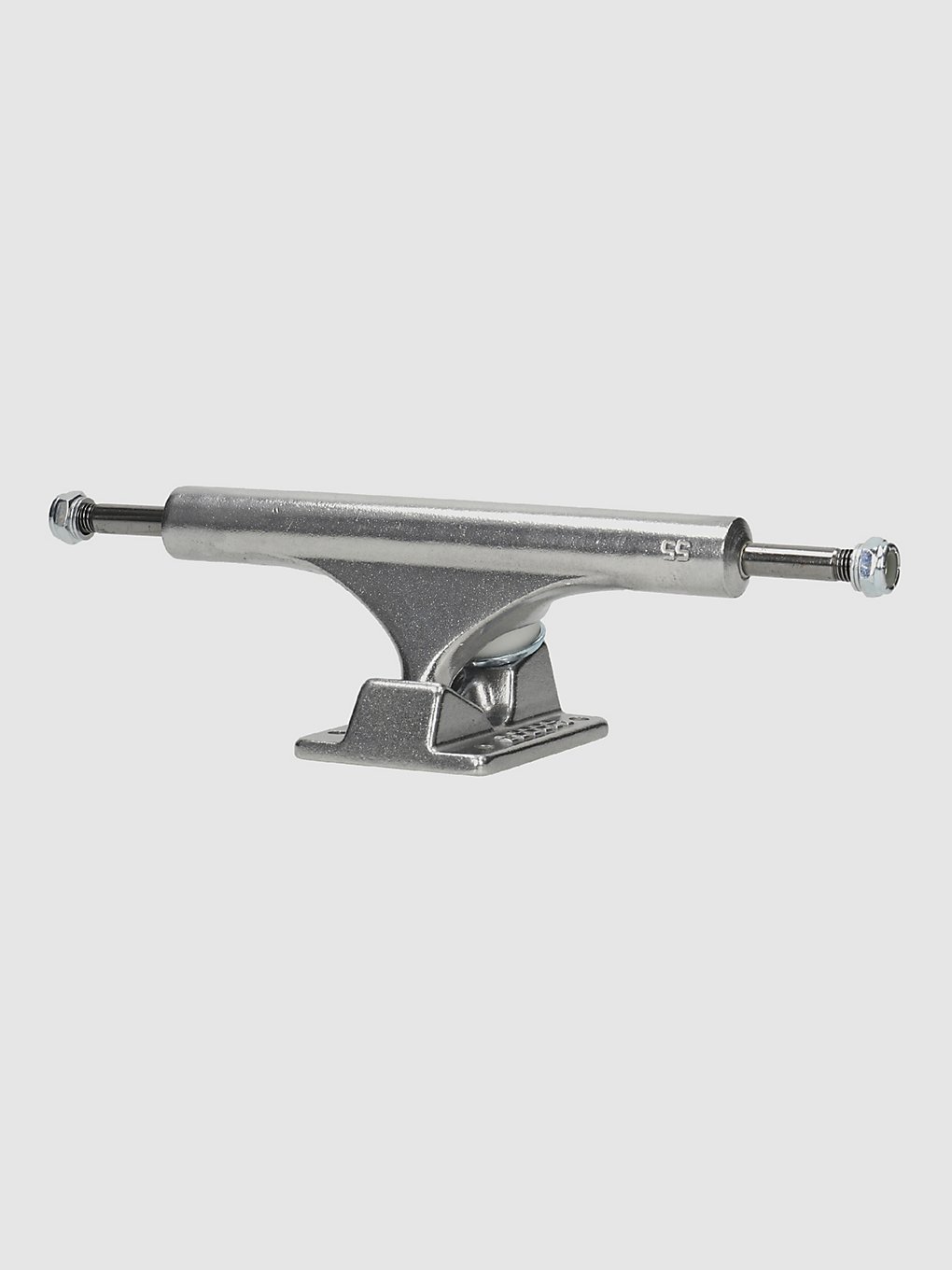 Ace Classic 55 6.375" Achse silver
